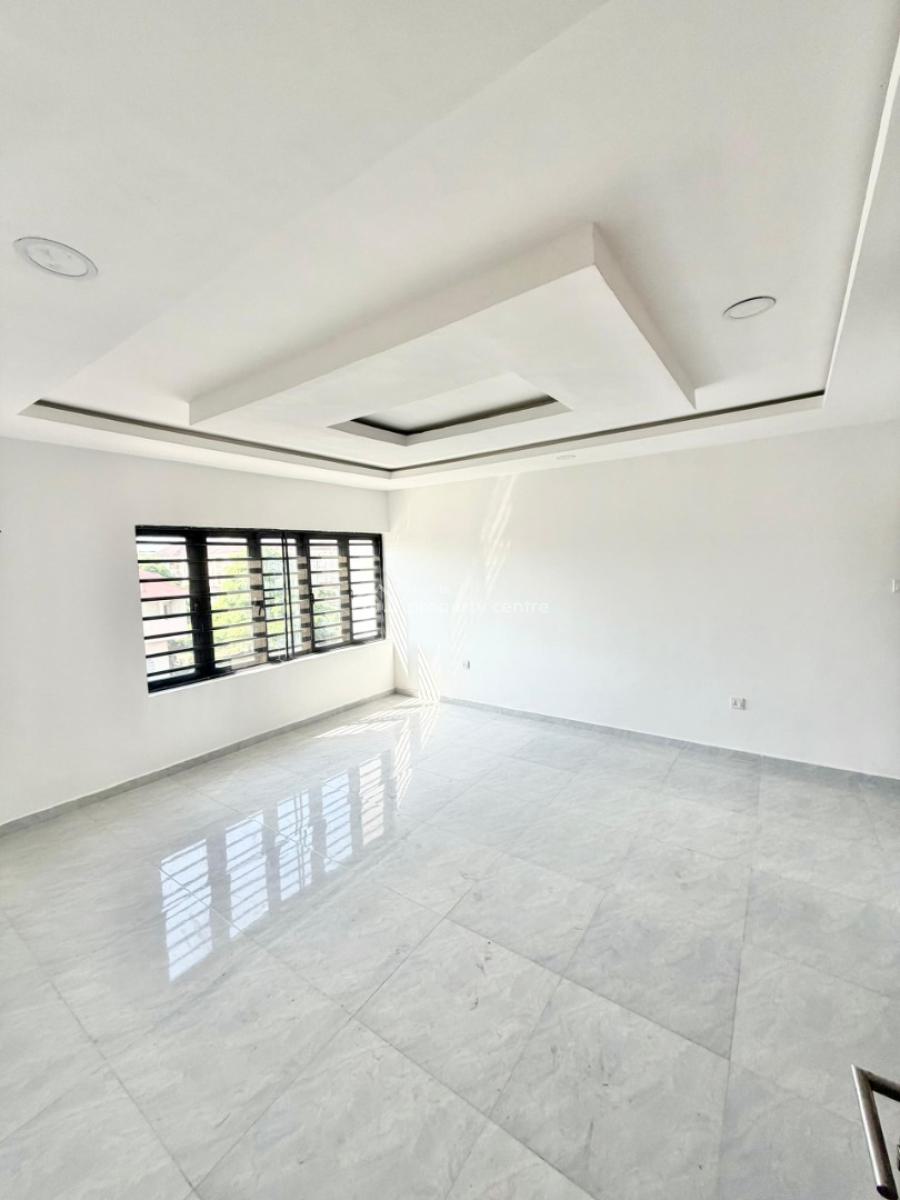 4 Bedroom Terrace Duplex with Bq, Ologolo, Lekki, Lagos, Terraced Duplex for Sale