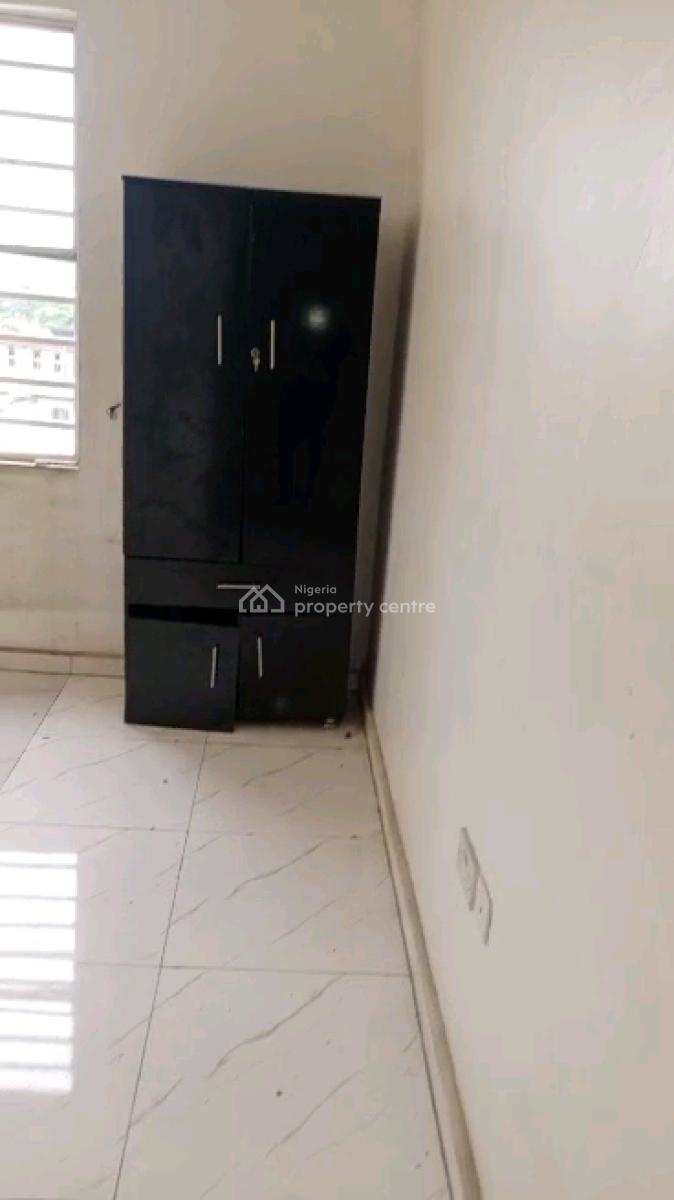 Standard and Newly Built Mini Flat, Sawmill, Gbagada, Lagos, Mini Flat (room and Parlour) for Rent