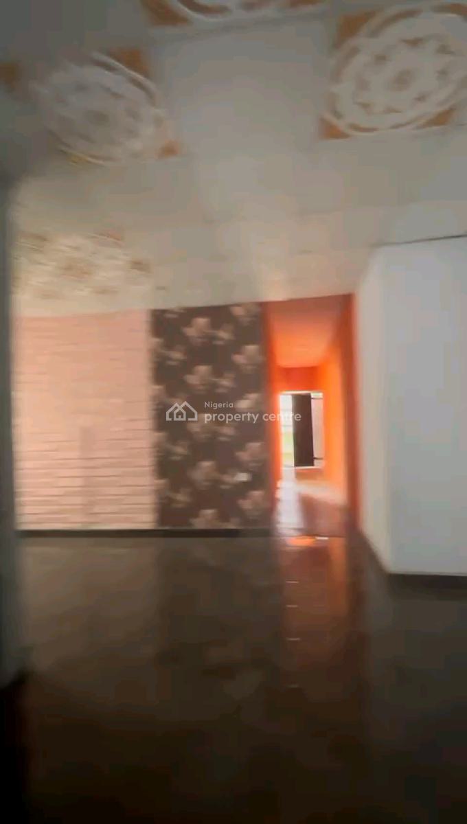 Standard and Spacious 2 Bedroom Flat, Soluyi, Soluyi, Gbagada, Lagos, Flat / Apartment for Rent