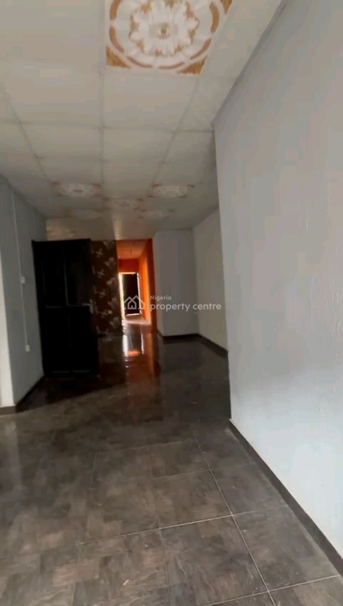 Standard and Spacious 2 Bedroom Flat, Soluyi, Soluyi, Gbagada, Lagos, Flat / Apartment for Rent