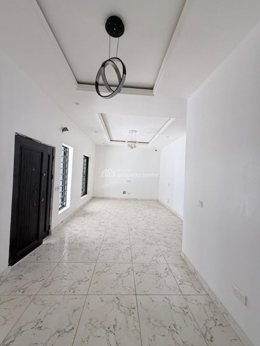 4 Bedroom Terrace Duplex, Orchid, Lekki, Lagos, Terraced Duplex for Rent