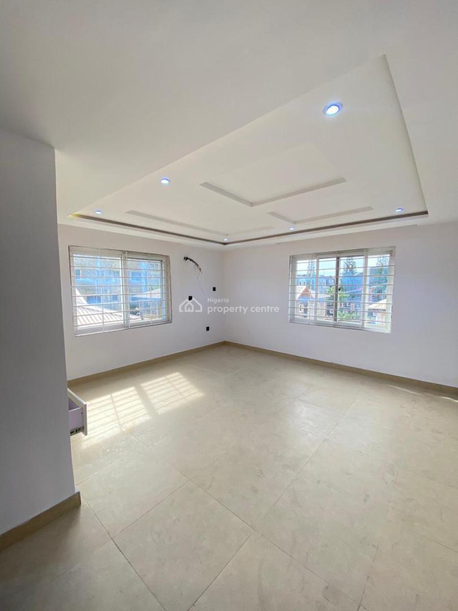 Newly Built 3 Bedroom Apartment with Bq in a Secure Estate, Lekki Phase 1, Lekki, Lagos, Flat / Apartment for Sale