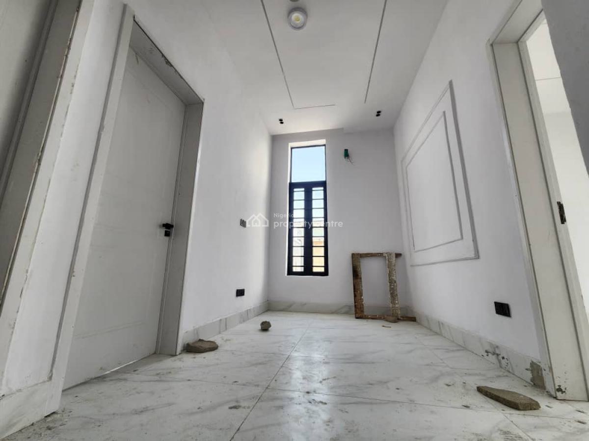 Amazingly Finished 4 Bedroom Semi Detached Duplex, Ajah, Lagos, Semi-detached Duplex for Sale