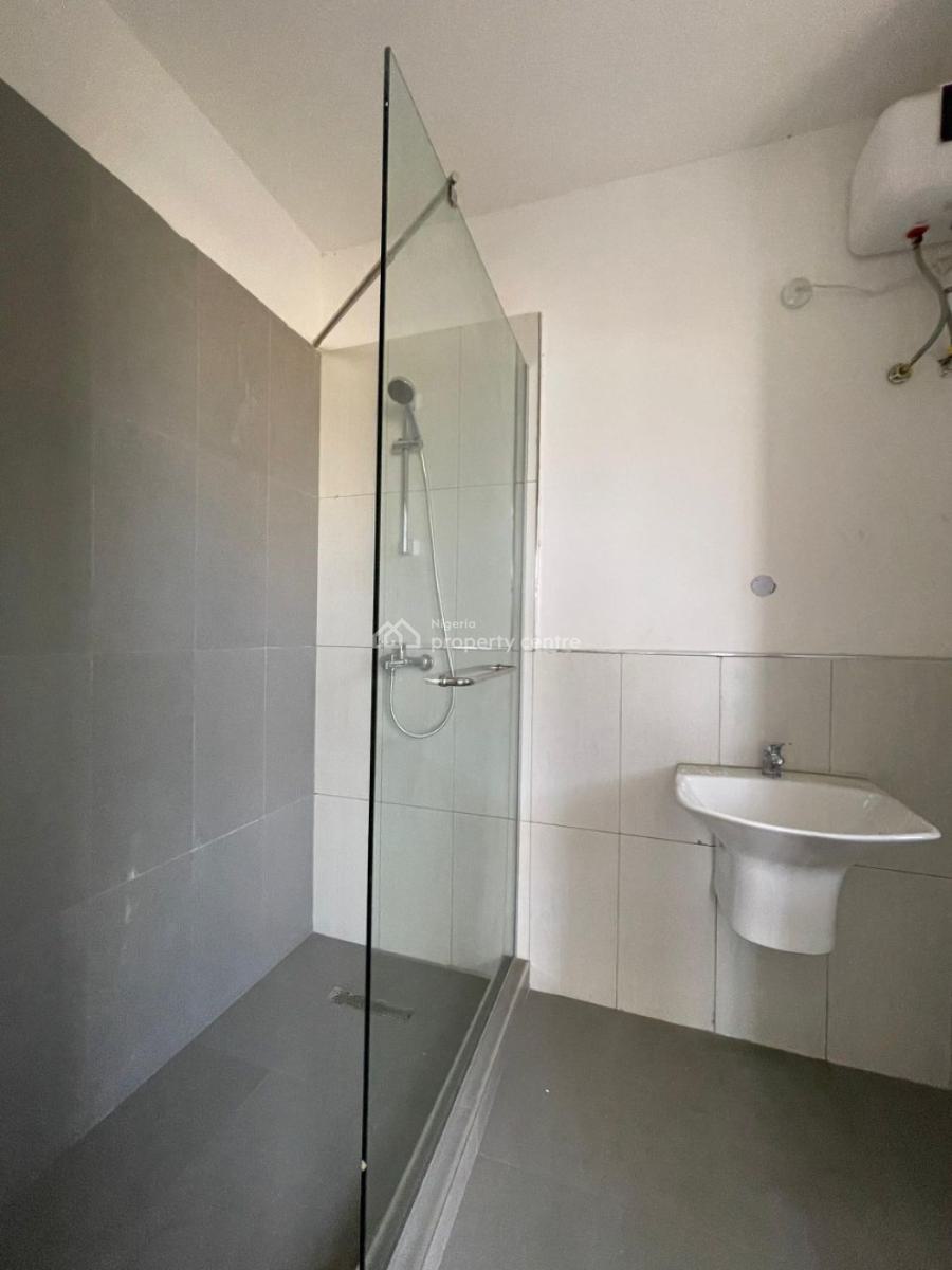 Amazingly Finished 4 Bedroom Semi Detached Duplex, Ajah, Lagos, Semi-detached Duplex for Sale