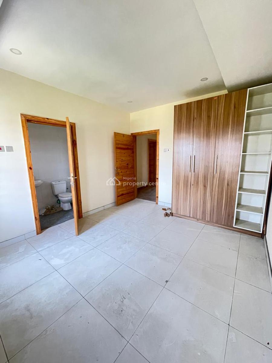 Brand New 3bedroom Semi-detached Duplex with Self Compound, Brand New 3bedroom Semi-detached Duplex with Self Compound, Agungi, Lekki, Lagos, Semi-detached Duplex for Sale