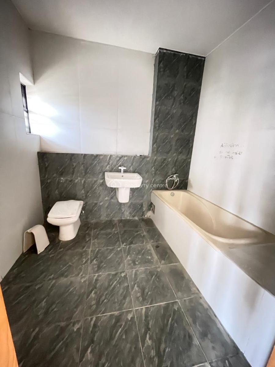 Brand New 3bedroom Semi-detached Duplex with Self Compound, Brand New 3bedroom Semi-detached Duplex with Self Compound, Agungi, Lekki, Lagos, Semi-detached Duplex for Sale