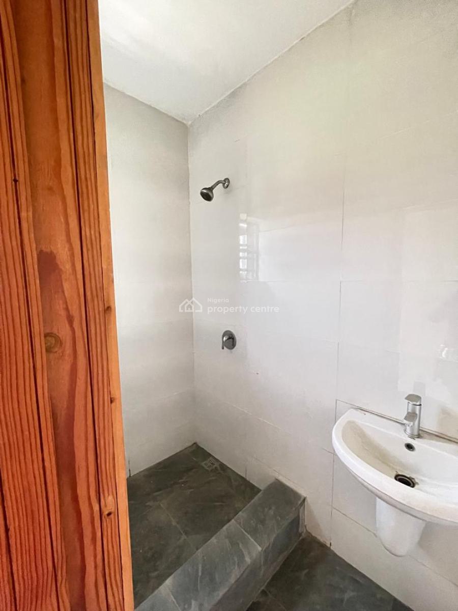 Brand New 3bedroom Semi-detached Duplex with Self Compound, Brand New 3bedroom Semi-detached Duplex with Self Compound, Agungi, Lekki, Lagos, Semi-detached Duplex for Sale