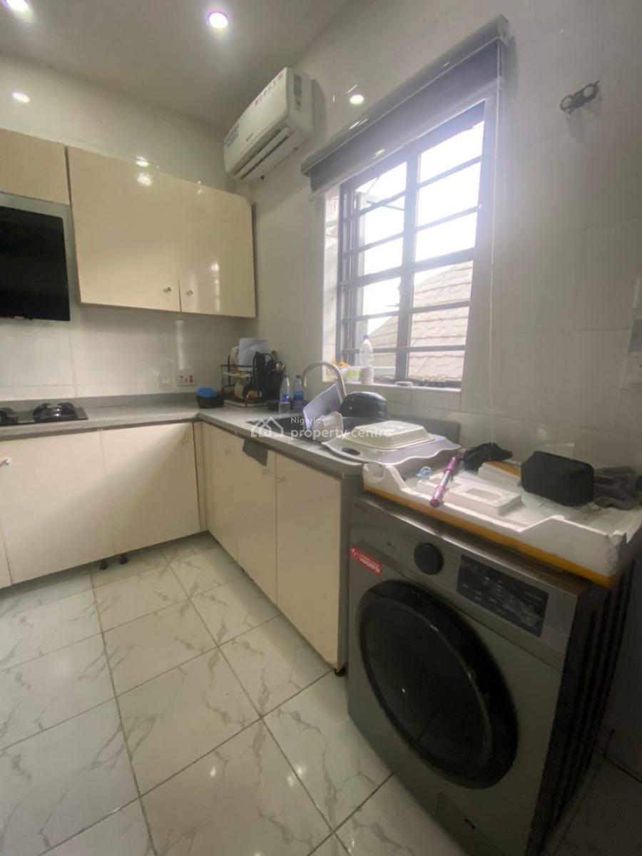 Sharp 2 Bedroom Apartment, Harris Drive, By Vgc Lekki Lagos, Lekki, Lagos, Flat / Apartment for Rent