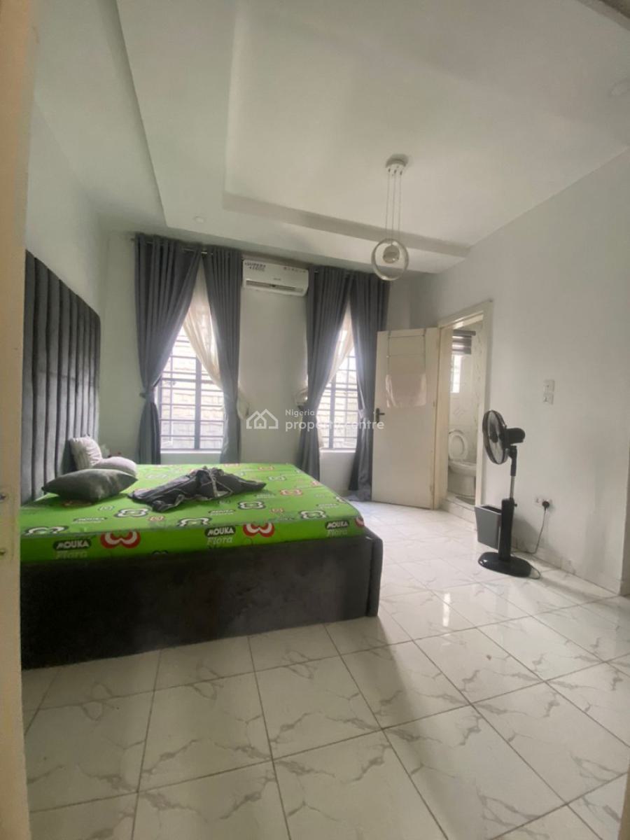 Sharp 2 Bedroom Apartment, Harris Drive, By Vgc Lekki Lagos, Lekki, Lagos, Flat / Apartment for Rent