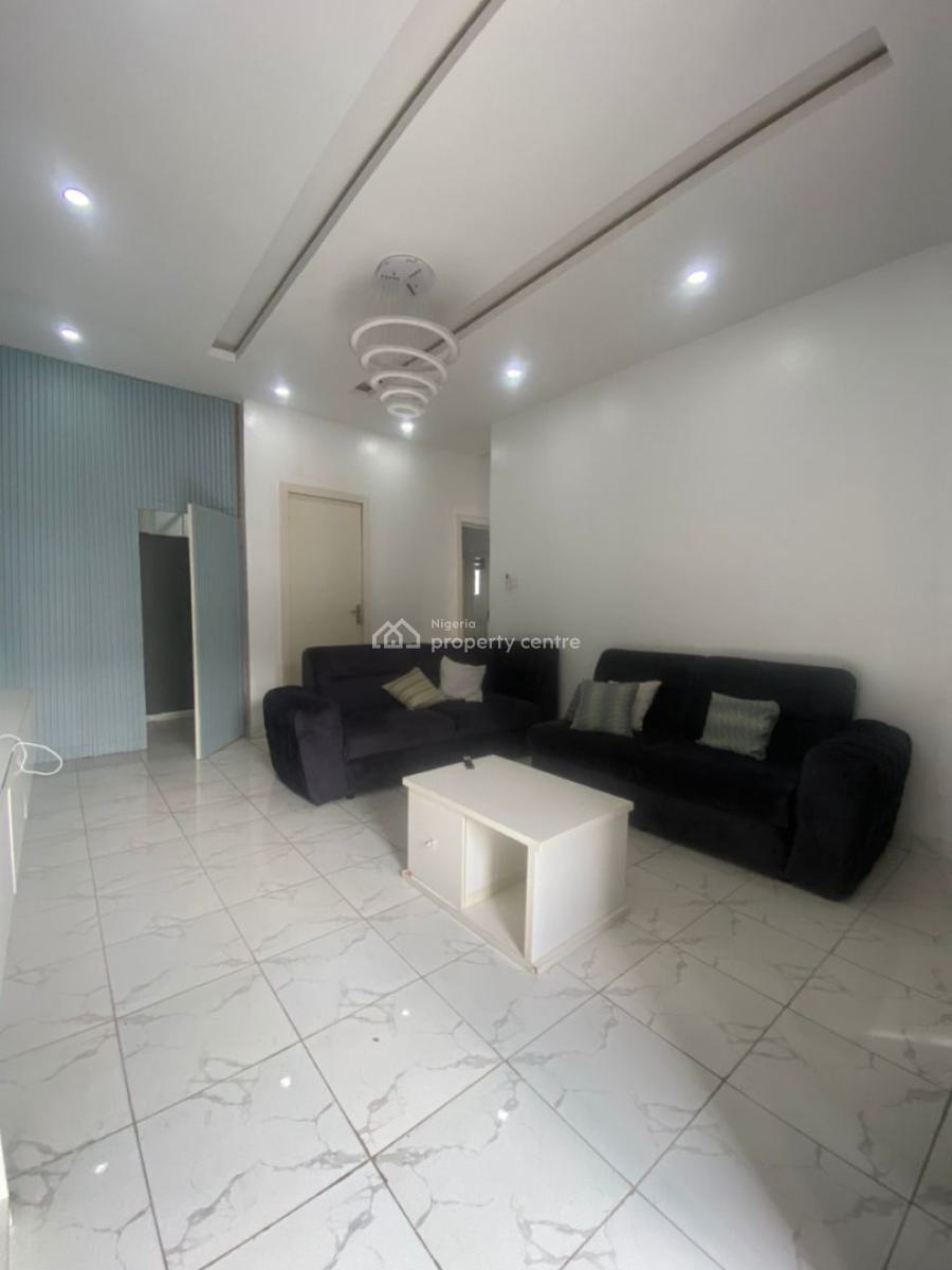 Sharp 2 Bedroom Apartment, Harris Drive, By Vgc Lekki Lagos, Lekki, Lagos, Flat / Apartment for Rent