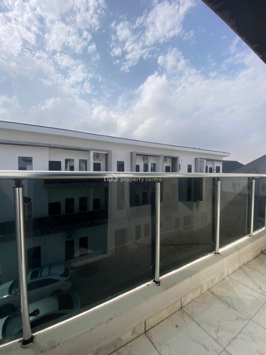 Sharp 2 Bedroom Apartment, Harris Drive, By Vgc Lekki Lagos, Lekki, Lagos, Flat / Apartment for Rent