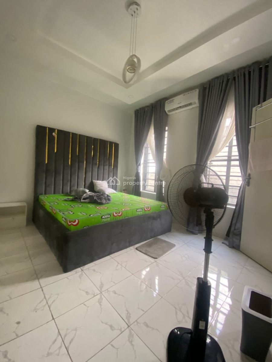 Sharp 2 Bedroom Apartment, Harris Drive, By Vgc Lekki Lagos, Lekki, Lagos, Flat / Apartment for Rent