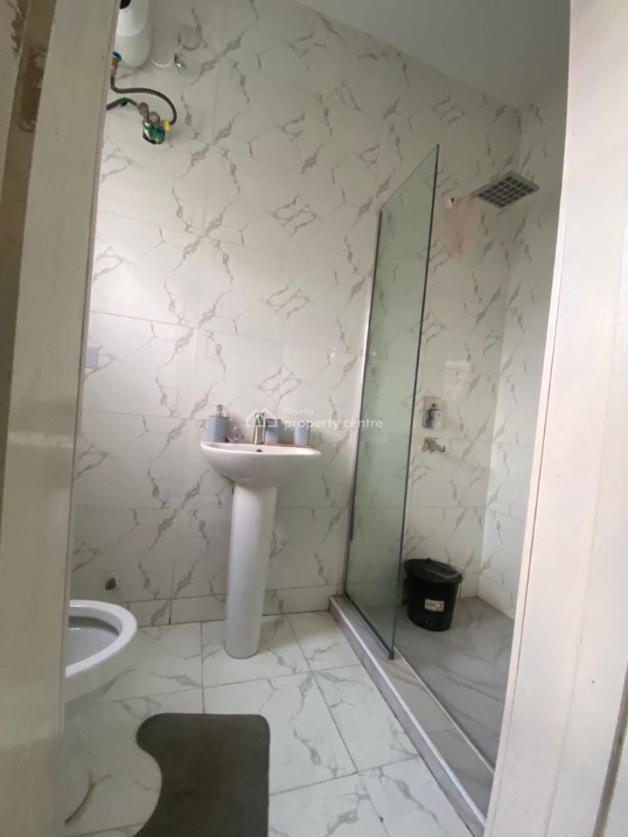 Sharp 2 Bedroom Apartment, Harris Drive, By Vgc Lekki Lagos, Lekki, Lagos, Flat / Apartment for Rent