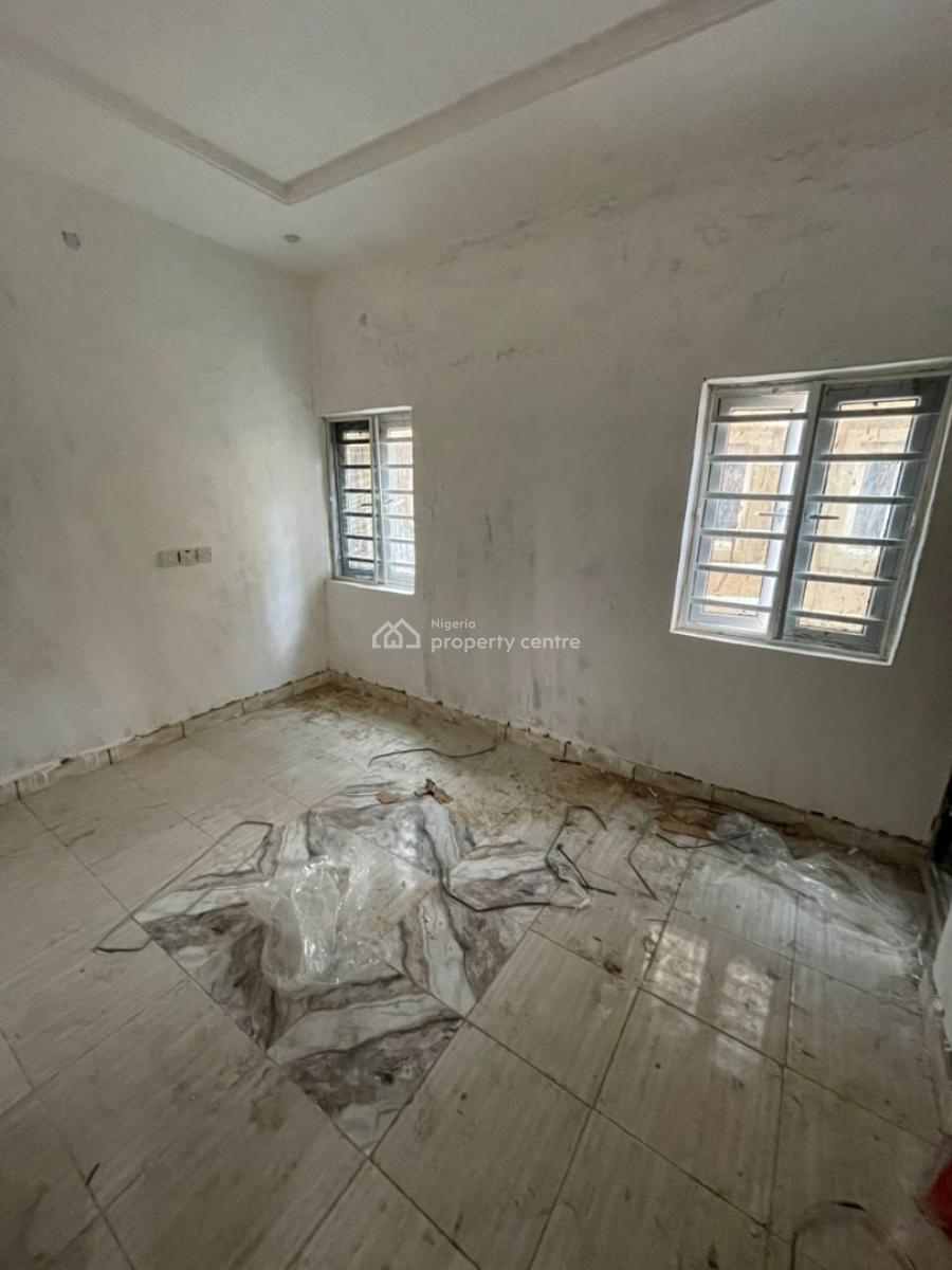 Standard and Newly Built Mini Flat, Ifako, Alakuko, Ifako-ijaiye, Lagos, Mini Flat (room and Parlour) for Rent