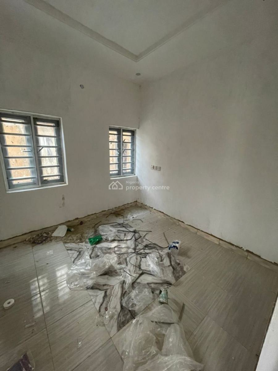 Standard and Newly Built Mini Flat, Ifako, Alakuko, Ifako-ijaiye, Lagos, Mini Flat (room and Parlour) for Rent