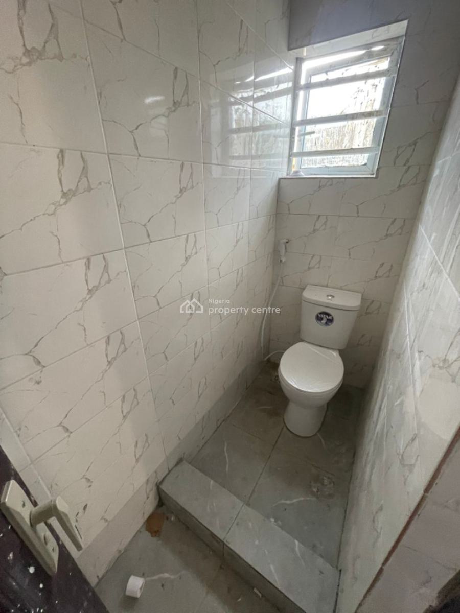 Standard and Newly Built Mini Flat, Ifako, Alakuko, Ifako-ijaiye, Lagos, Mini Flat (room and Parlour) for Rent