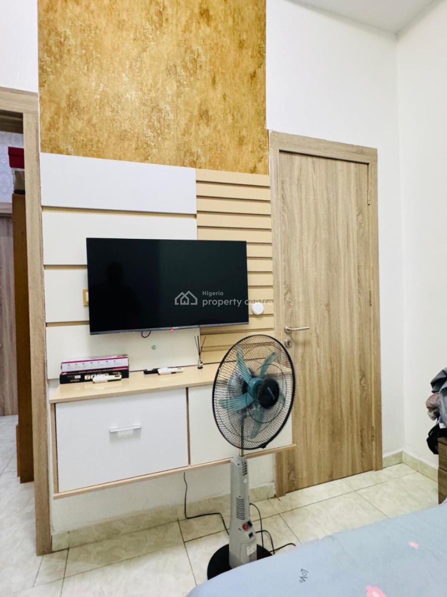 4 Bedroom Furnished Detached Duplex, Ikota, Lekki, Lagos, Detached Duplex for Sale