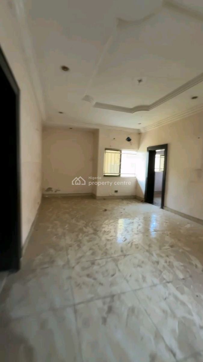 Newly Renovated 1-bedroom Apartment, Utako, Abuja, Mini Flat (room and Parlour) for Rent