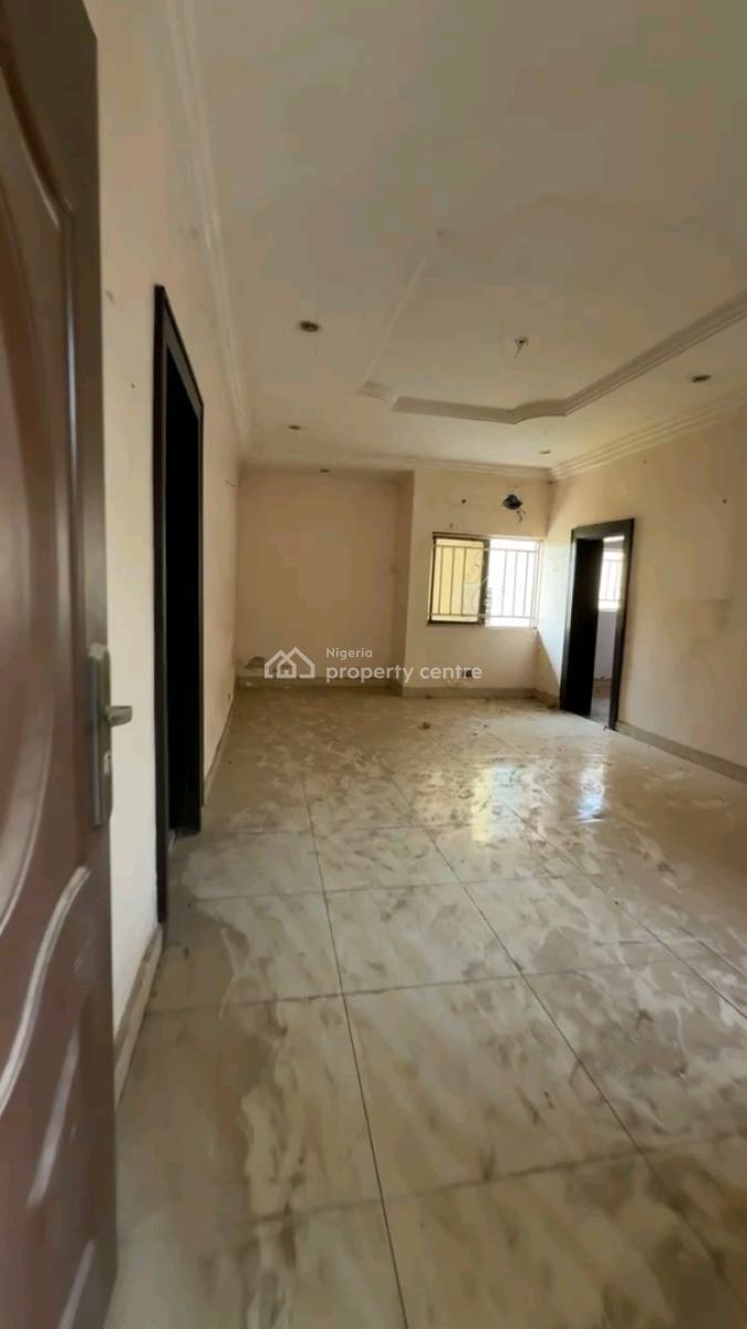 Newly Renovated 1-bedroom Apartment, Utako, Abuja, Mini Flat (room and Parlour) for Rent