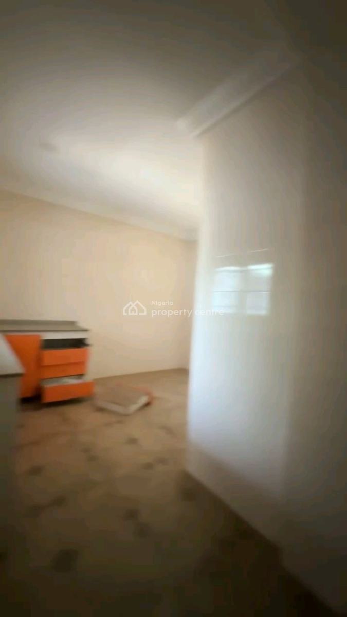 Newly Renovated 1-bedroom Apartment, Utako, Abuja, Mini Flat (room and Parlour) for Rent