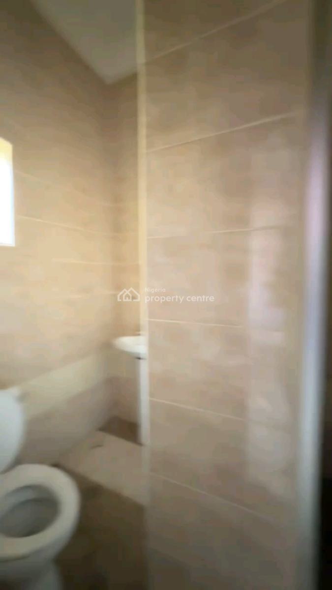 Newly Renovated 1-bedroom Apartment, Utako, Abuja, Mini Flat (room and Parlour) for Rent