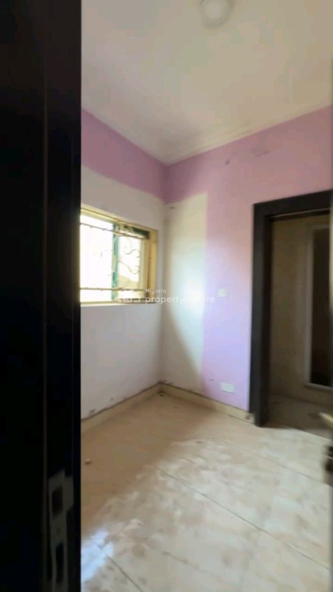 Newly Renovated 1-bedroom Apartment, Utako, Abuja, Mini Flat (room and Parlour) for Rent