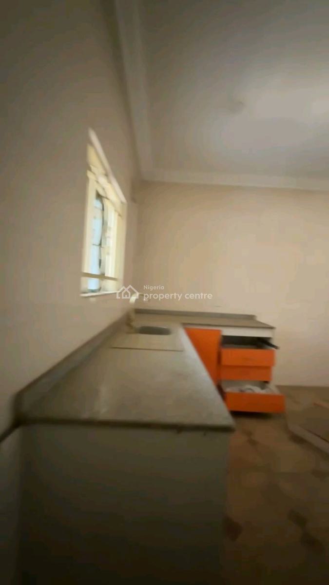 Newly Renovated 1-bedroom Apartment, Utako, Abuja, Mini Flat (room and Parlour) for Rent