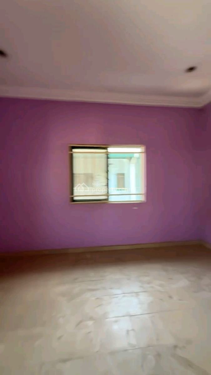 Newly Renovated 1-bedroom Apartment, Utako, Abuja, Mini Flat (room and Parlour) for Rent