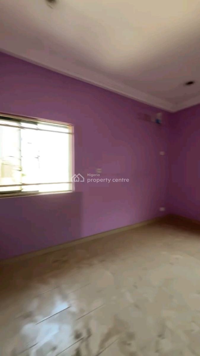 Newly Renovated 1-bedroom Apartment, Utako, Abuja, Mini Flat (room and Parlour) for Rent