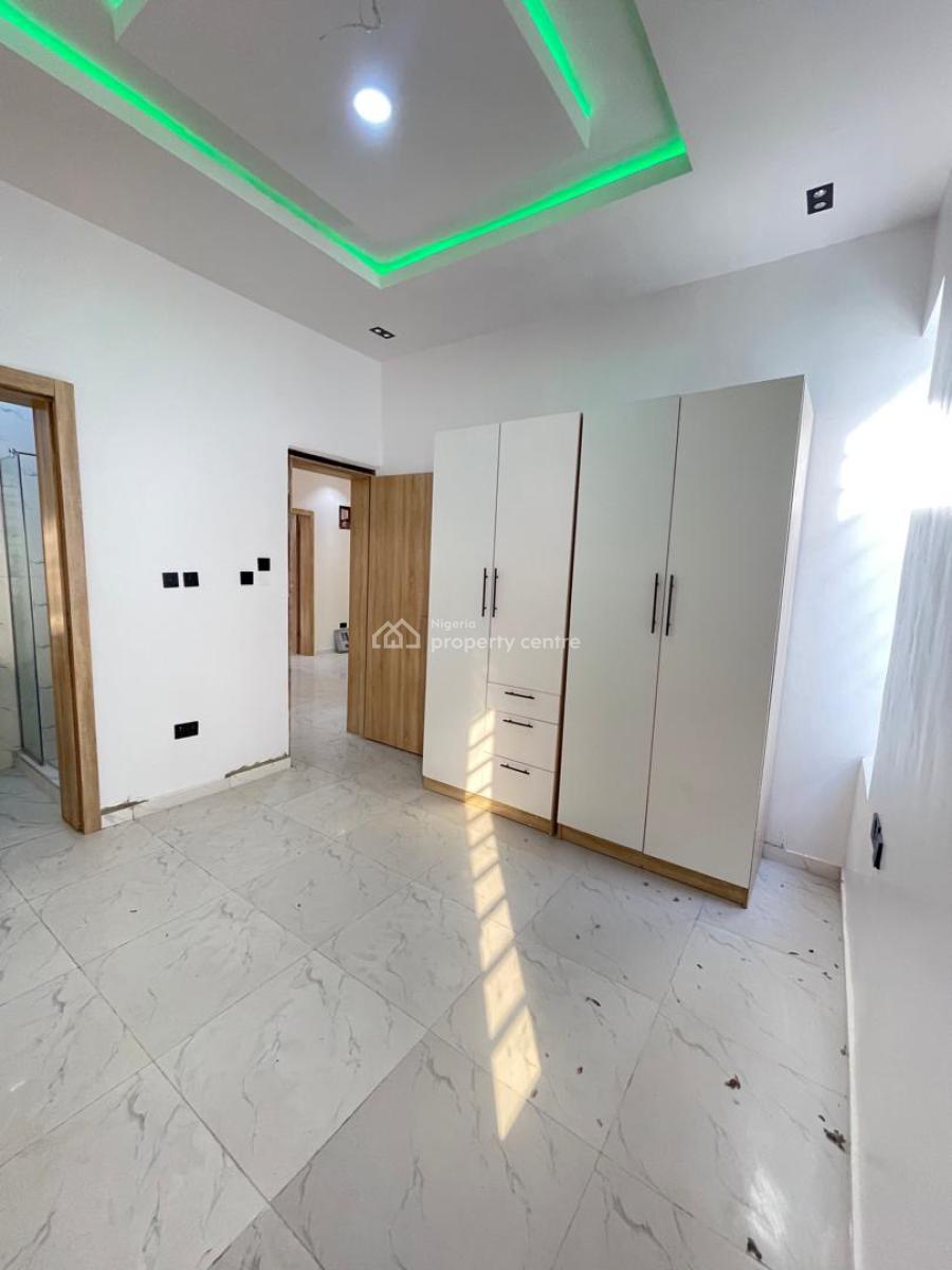 Brand New 4bedroom Semi-detached Duplex, Brand New 4bedroom Semi-detached Duplex , Orchid, Lekki Phase 1, Lekki, Lagos, Semi-detached Duplex for Sale