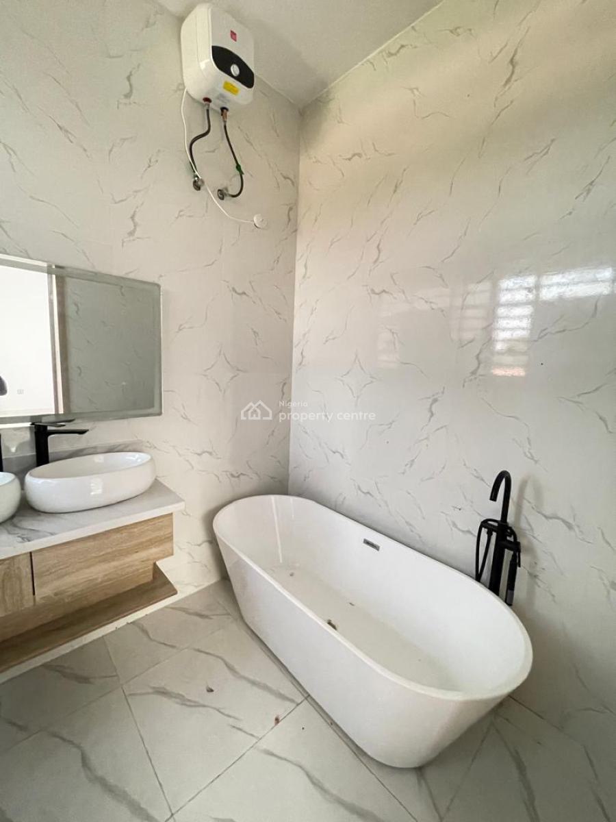 Brand New 4bedroom Semi-detached Duplex, Brand New 4bedroom Semi-detached Duplex , Orchid, Lekki Phase 1, Lekki, Lagos, Semi-detached Duplex for Sale