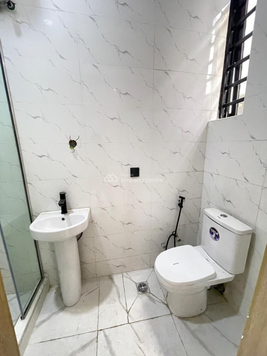 Brand New 4bedroom Semi-detached Duplex, Brand New 4bedroom Semi-detached Duplex , Orchid, Lekki Phase 1, Lekki, Lagos, Semi-detached Duplex for Sale