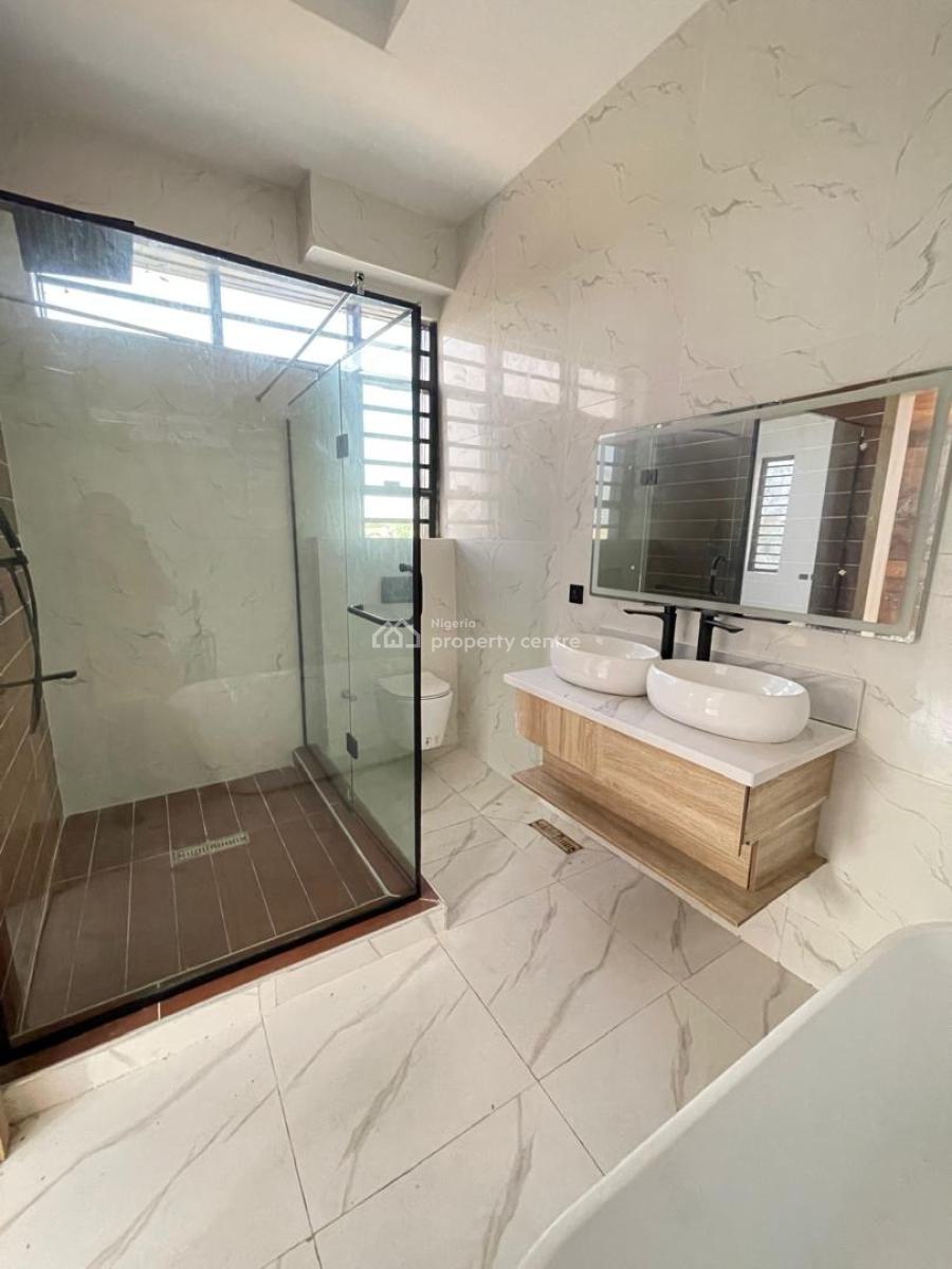 Brand New 4bedroom Semi-detached Duplex, Brand New 4bedroom Semi-detached Duplex , Orchid, Lekki Phase 1, Lekki, Lagos, Semi-detached Duplex for Sale