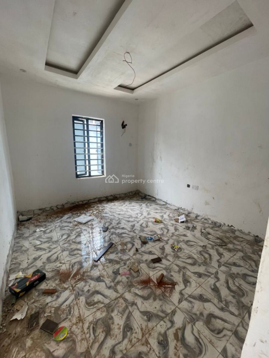 Newly Built and Spacious Mini Flat, Sawmill, Gbagada, Lagos, Mini Flat (room and Parlour) for Rent