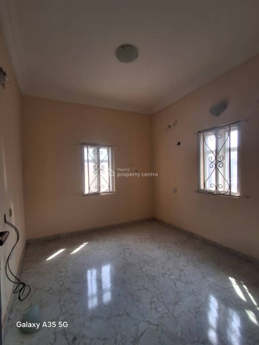 Well Maintained 2 Bedroom Apartment, Abraham Adesanya, Ogombo, Ajah, Lagos, Flat / Apartment for Rent
