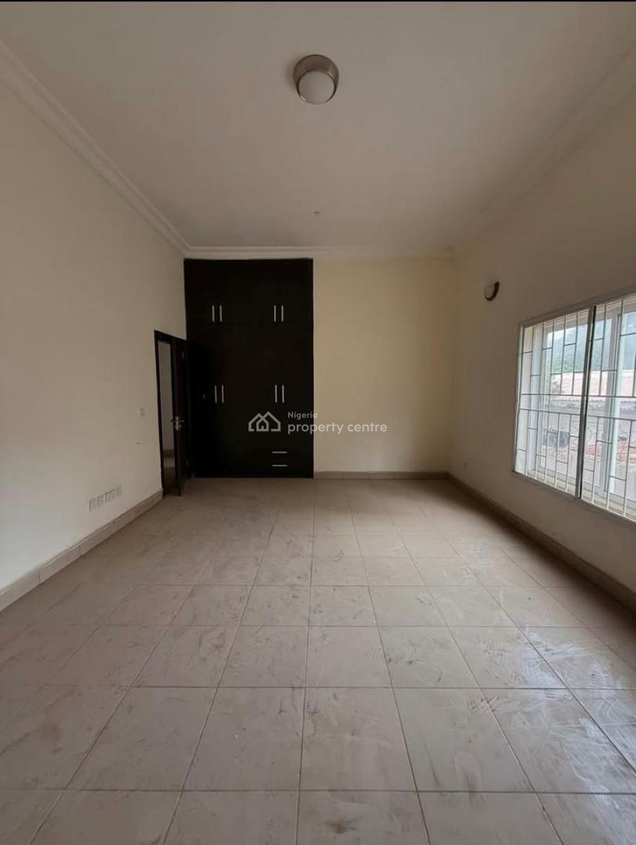 4 Bedroom Terrace Duplex with Bq, Maitama District, Abuja, Terraced Duplex for Sale