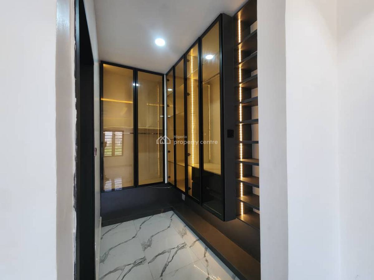 Amazingly Finished 3 Bed Semi Detached Duplex, Ajah, Lagos, Semi-detached Duplex for Sale