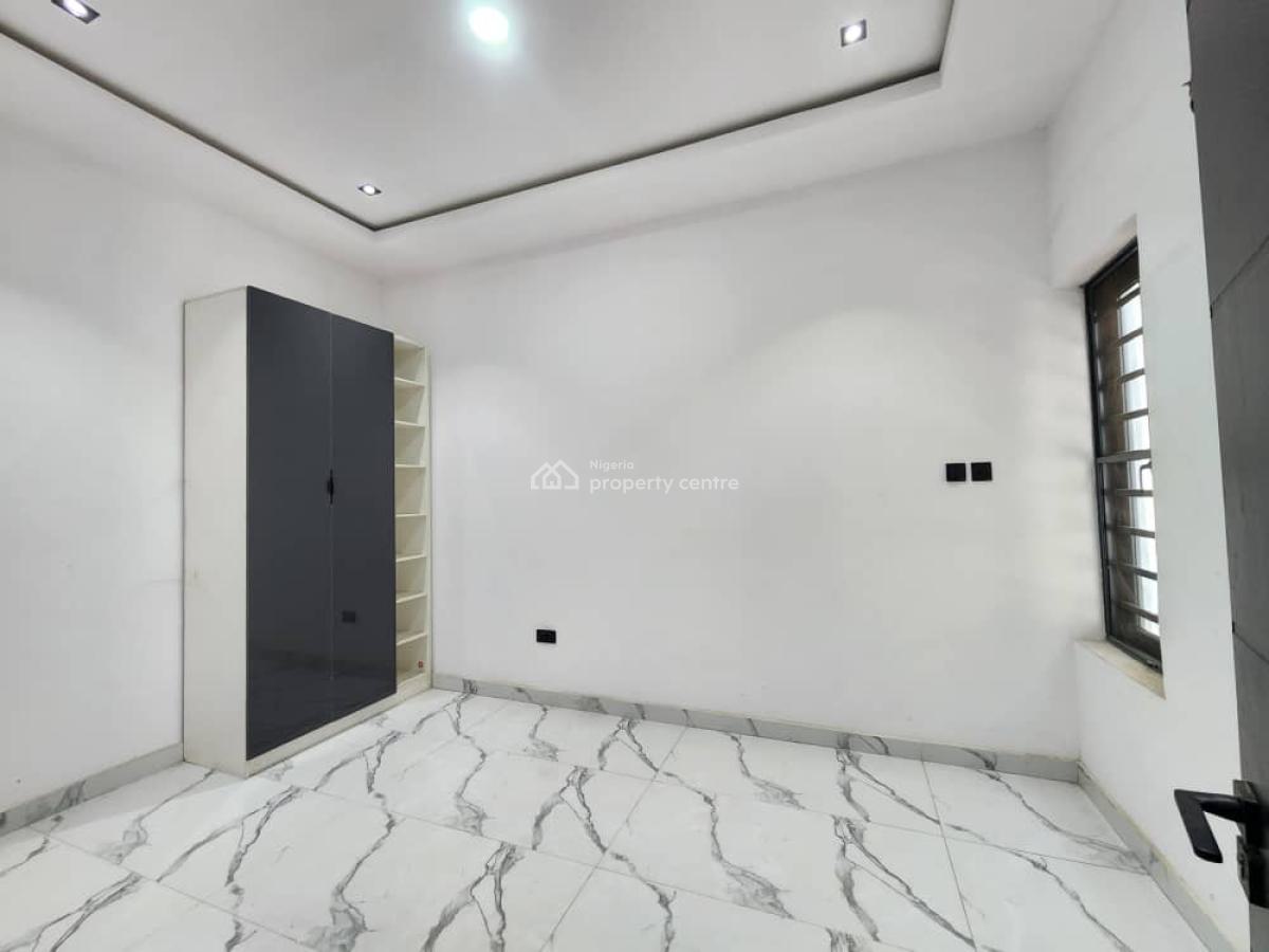 Amazingly Finished 3 Bed Semi Detached Duplex, Ajah, Lagos, Semi-detached Duplex for Sale