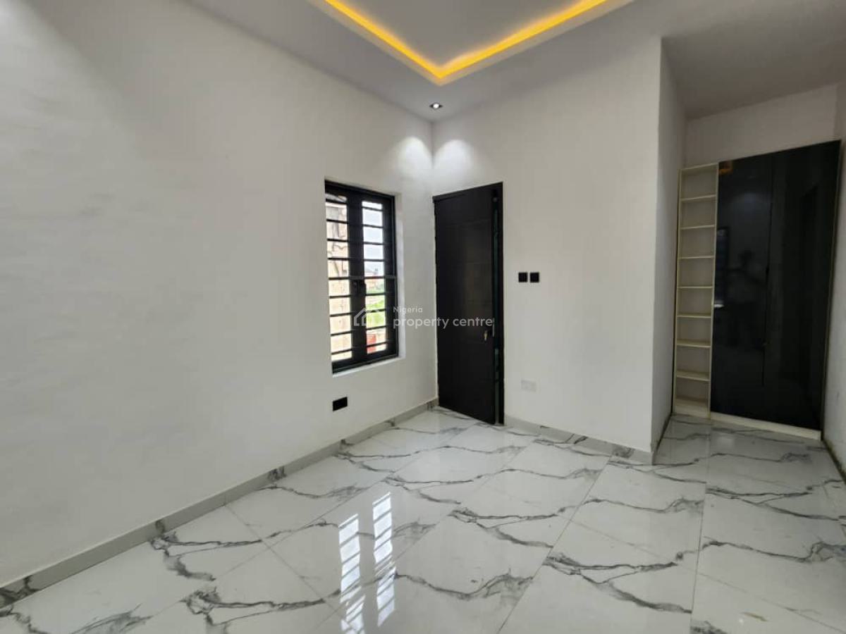 Amazingly Finished 3 Bed Semi Detached Duplex, Ajah, Lagos, Semi-detached Duplex for Sale