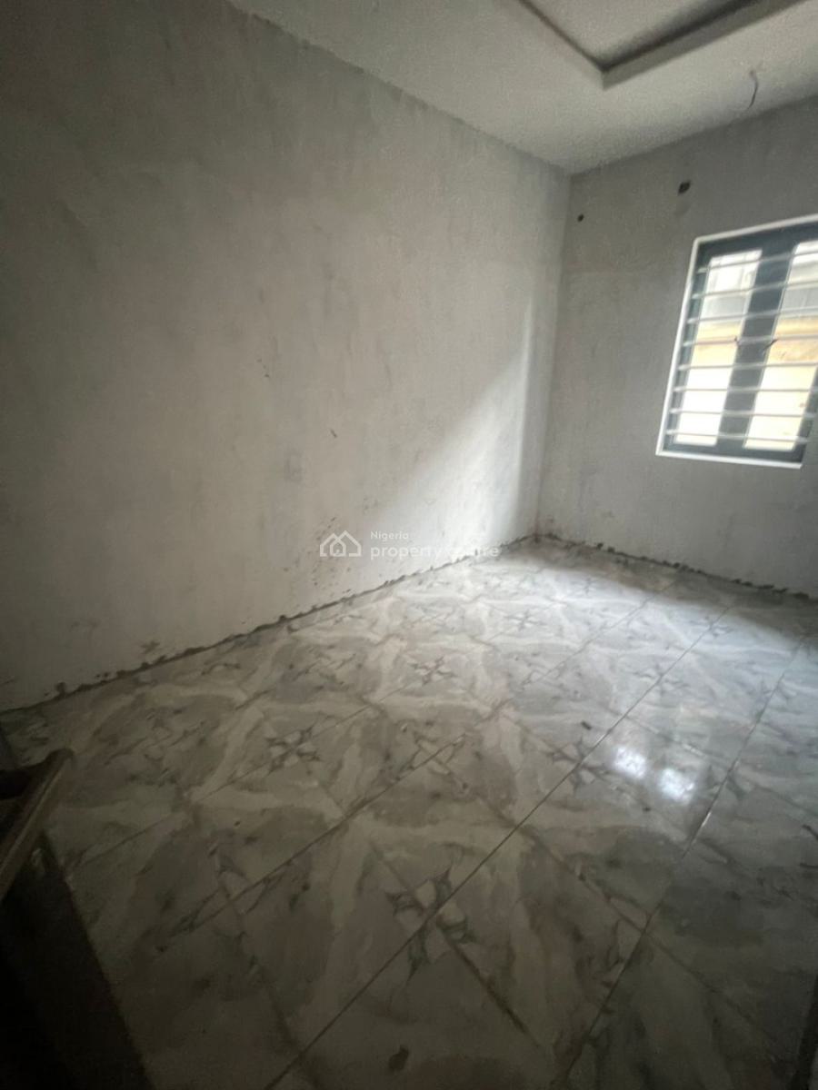 Standard and Spacious Mini Flat, Sawmill, Gbagada, Lagos, Mini Flat (room and Parlour) for Rent