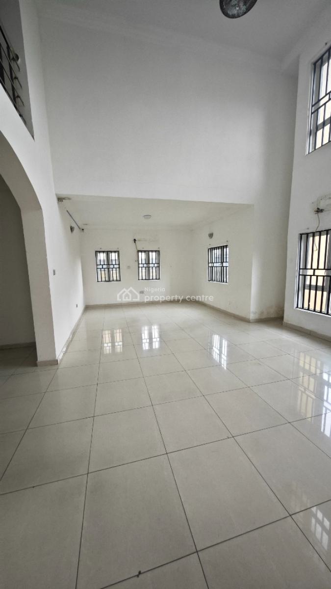4 Bedrooms Detached House, Off Admiralty Way, Lekki Phase 1, Lekki, Lagos, Detached Duplex for Rent
