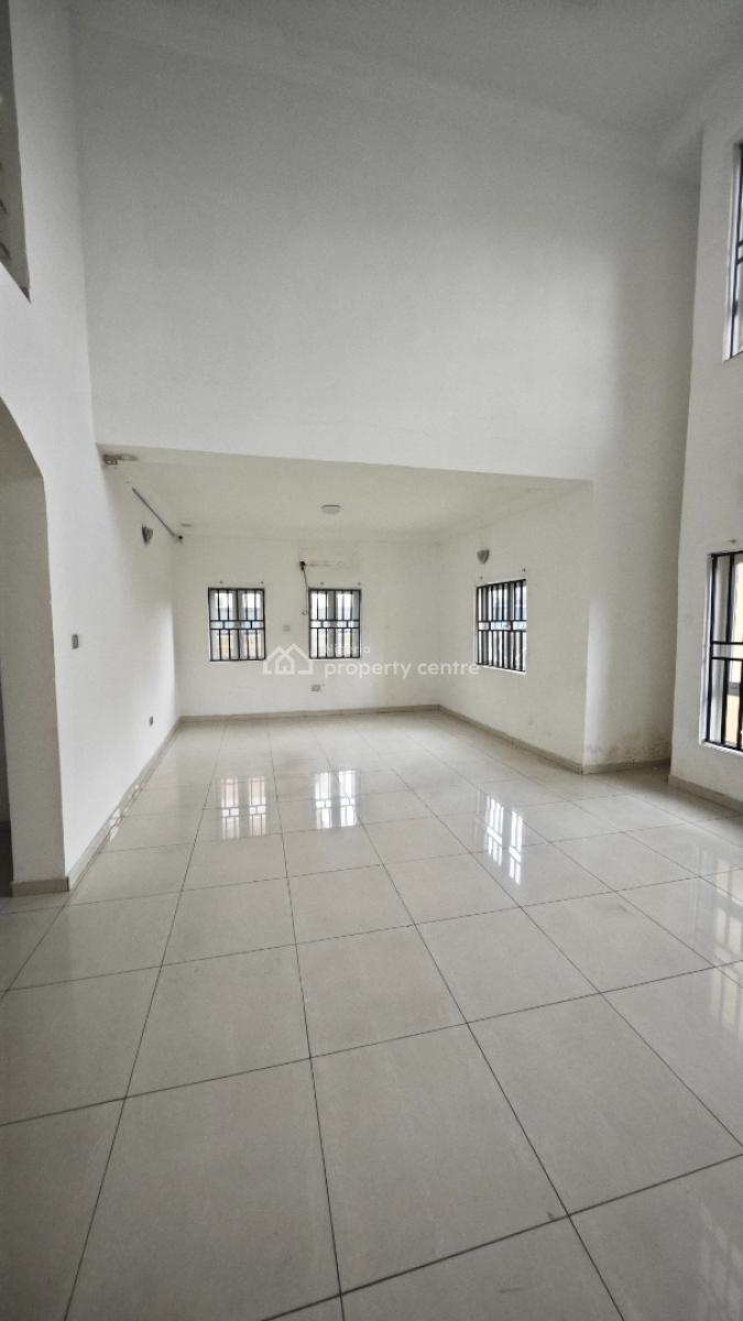 4 Bedrooms Detached House, Off Admiralty Way, Lekki Phase 1, Lekki, Lagos, Detached Duplex for Rent