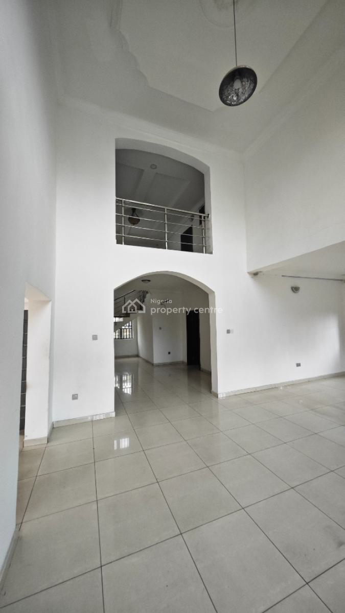 4 Bedrooms Detached House, Off Admiralty Way, Lekki Phase 1, Lekki, Lagos, Detached Duplex for Rent