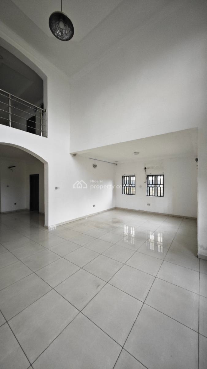 4 Bedrooms Detached House, Off Admiralty Way, Lekki Phase 1, Lekki, Lagos, Detached Duplex for Rent