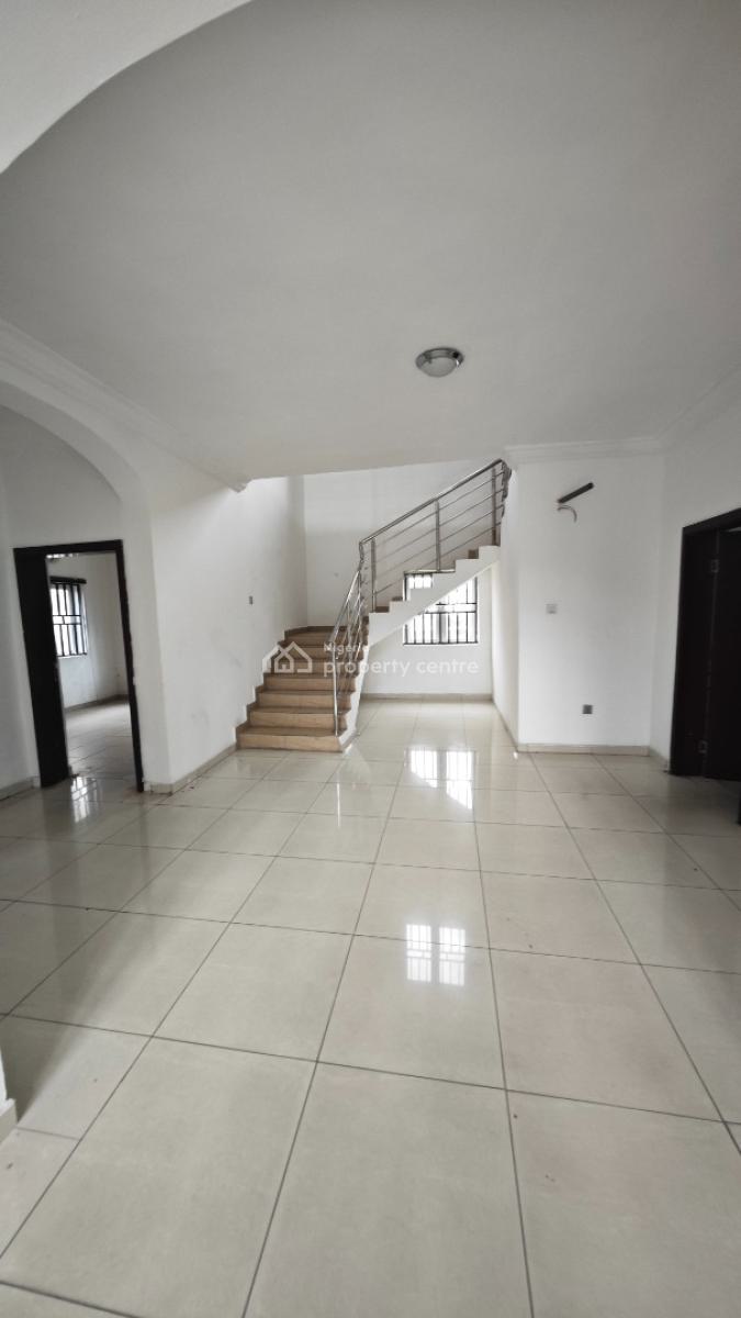4 Bedrooms Detached House, Off Admiralty Way, Lekki Phase 1, Lekki, Lagos, Detached Duplex for Rent