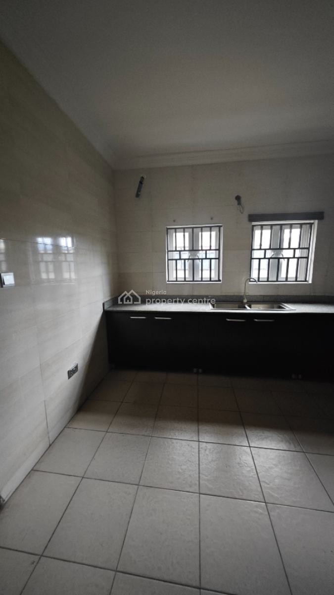 4 Bedrooms Detached House, Off Admiralty Way, Lekki Phase 1, Lekki, Lagos, Detached Duplex for Rent