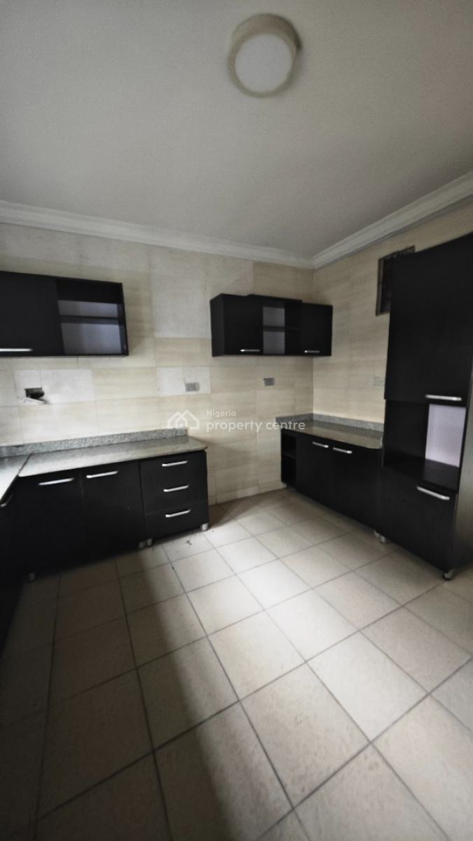 4 Bedrooms Detached House, Off Admiralty Way, Lekki Phase 1, Lekki, Lagos, Detached Duplex for Rent