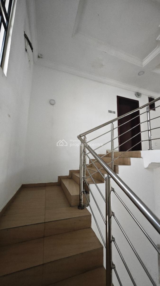 4 Bedrooms Detached House, Off Admiralty Way, Lekki Phase 1, Lekki, Lagos, Detached Duplex for Rent