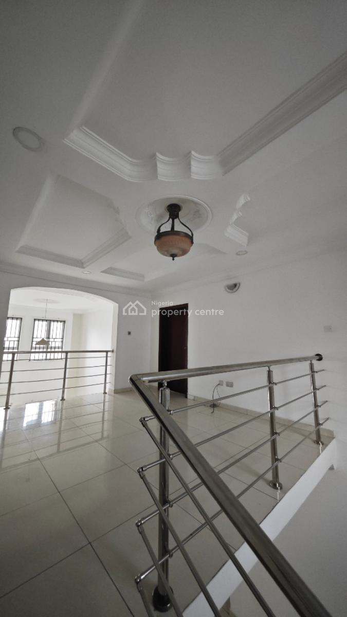 4 Bedrooms Detached House, Off Admiralty Way, Lekki Phase 1, Lekki, Lagos, Detached Duplex for Rent