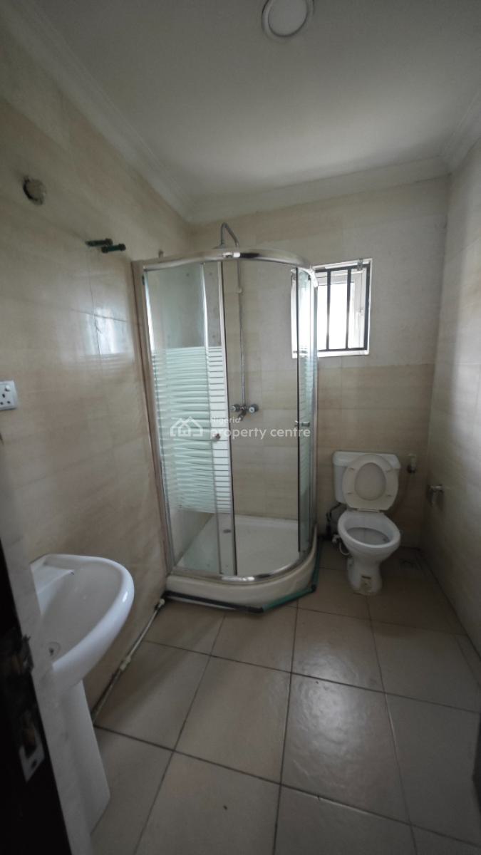 4 Bedrooms Detached House, Off Admiralty Way, Lekki Phase 1, Lekki, Lagos, Detached Duplex for Rent
